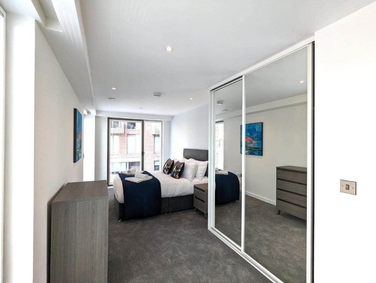 Charles Hope Manchester Townhouses Dış mekan fotoğraf